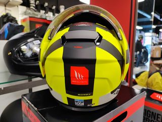 MODULAT MT ATOM GOREX NUEVOS OFERTA