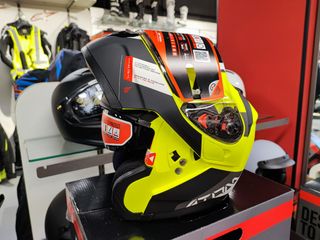 MODULAT MT ATOM GOREX NUEVOS OFERTA