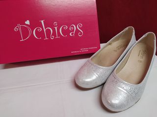 Zapato/Bailarina
