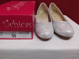 Zapato/Bailarina