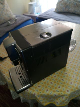 cafetera saeco