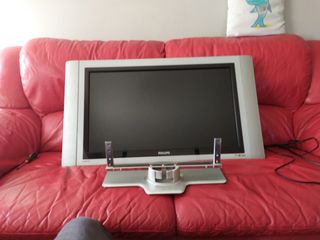 televisión de 32 pulgadas PHILIPS