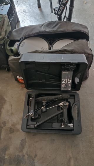 Roland TD 30 KV+ muchos extras