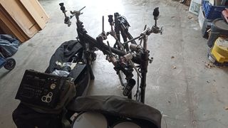 Roland TD 30 KV+ muchos extras