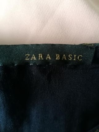 BLUSA PEDRERIA/BORDADA SRA