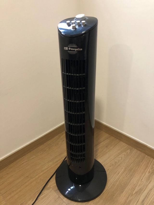 Ventilador 