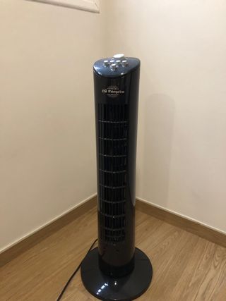 Ventilador