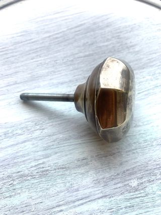 POMO TIRADOR DE PUERTA