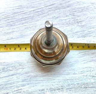 POMO TIRADOR DE PUERTA