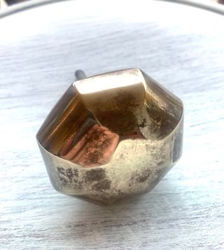 POMO TIRADOR DE PUERTA