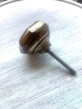 POMO TIRADOR DE PUERTA