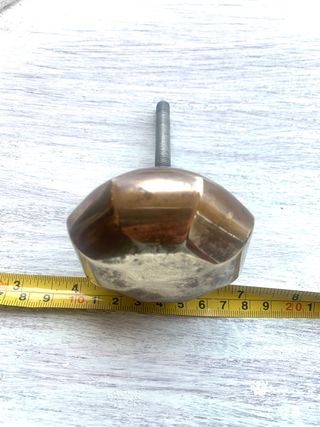 POMO TIRADOR DE PUERTA