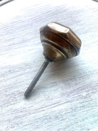 POMO TIRADOR DE PUERTA