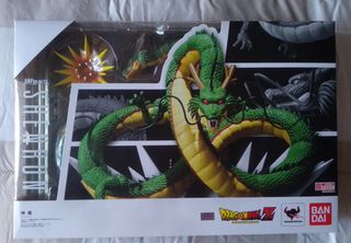 Shenron SH Figuarts