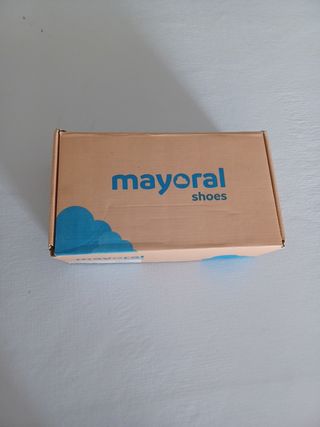 Sandalias de piel vestir niña talla 38 Mayoral