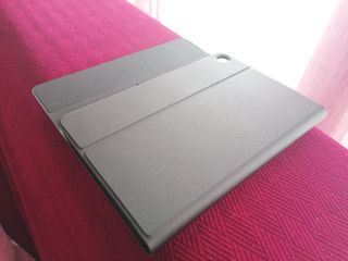 Funda Lenovo M10 Plus