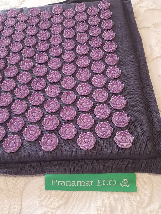 PRANAMAT Eco esterilla