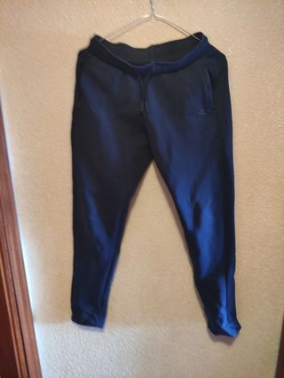 Pantalón Chándal niñ@ de algodón