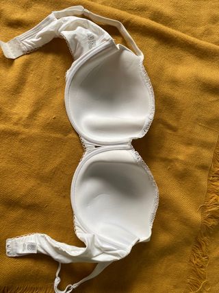 Sujetador femenino La Senza