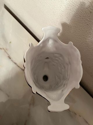 Jarrón Cerámica Portuguesa