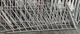 Barandilla escalera 