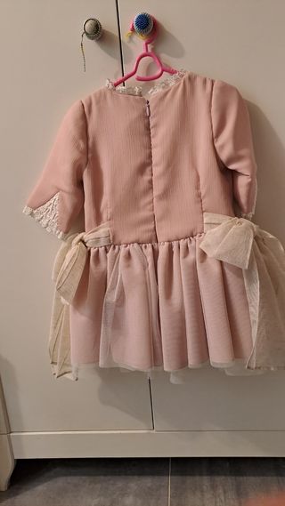 Vestidos de fiesta niñas