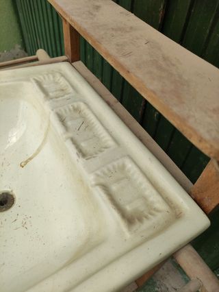 palancanero - tocador