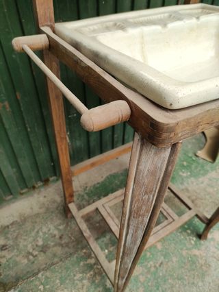 palancanero - tocador