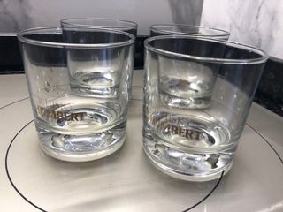 Vasos para whisky