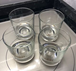 Vasos para whisky