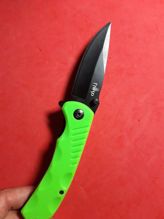 Third mango verde ( nueva)