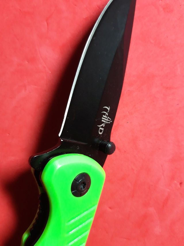 Third mango verde ( nueva)