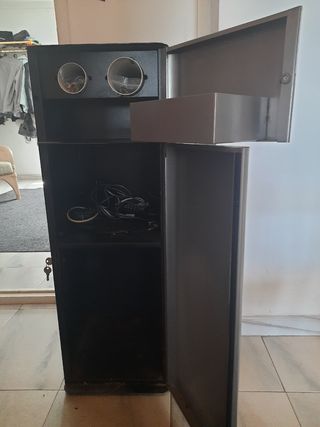 mobili con lucchetto ideali per uffici