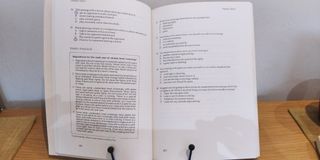 Cambridge First Certificate