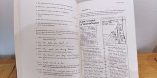 Cambridge First Certificate