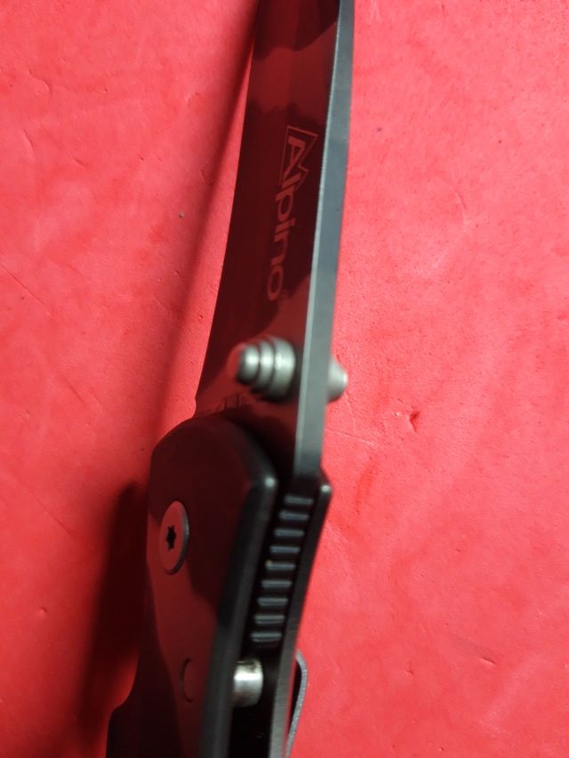 Apino camo Titanio (descatalogada) Nueva