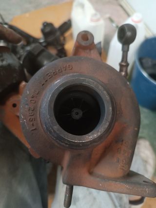 turbo M9CARRETTIA208482F-043