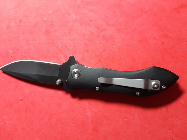 Alpino hoja de corte (nueva)