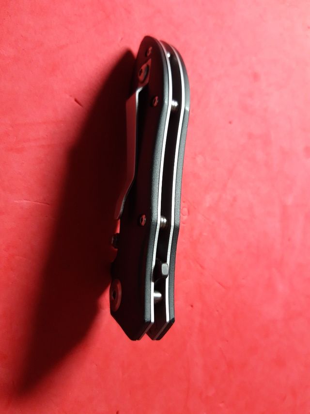 Alpino hoja de corte (nueva)