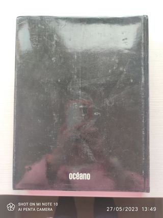 Libro Enciclopedia Mundial del fútbol. Volumen 1.