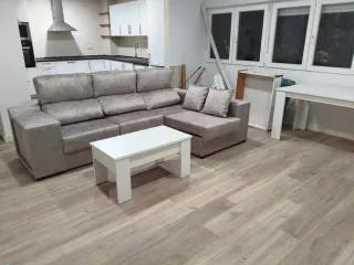 SOFA CHAISELONGUE POP - 744637921