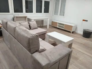 SOFA CHAISELONGUE POP - 744637921