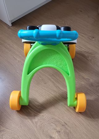 ANDADOR FISHER PRICE