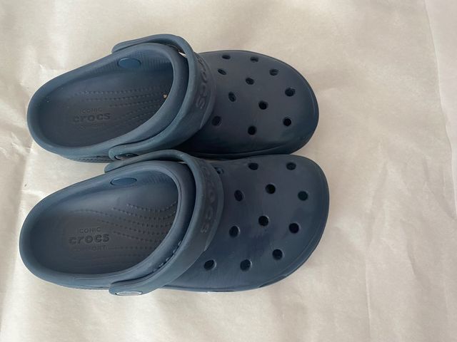 Crocs talla 29/30/31