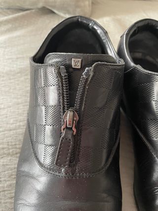 Zapatos de hombre