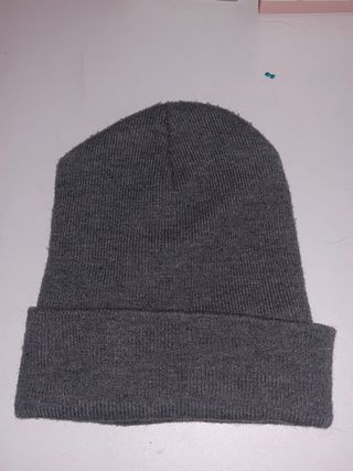 Gorro New York