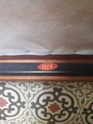 sillas años 70 vintage