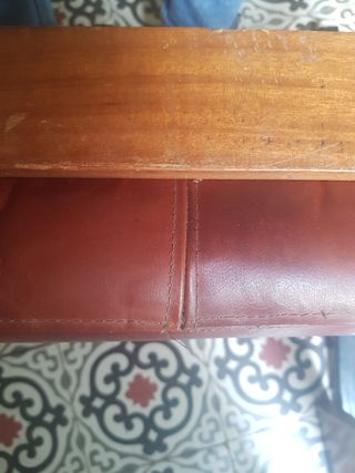 sillas años 70 vintage