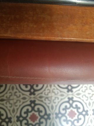 sillas años 70 vintage