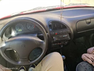 Citroen Saxo 2004